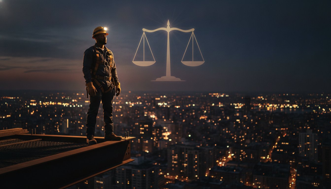 New York Construction Accident Settlements: Maximizing Your Claim in 2026