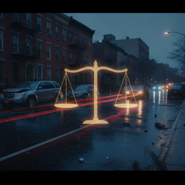 Rear-End Collision Lawyer NYC: Protecting Your Rights and Recovery