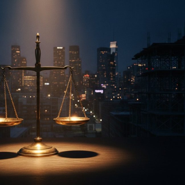 Scaffolding Accident Lawyer NYC: Protecting Queens Construction Workers