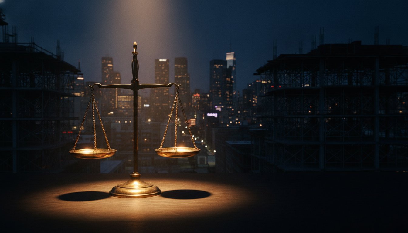 Scaffolding Accident Lawyer NYC: Protecting Queens Construction Workers