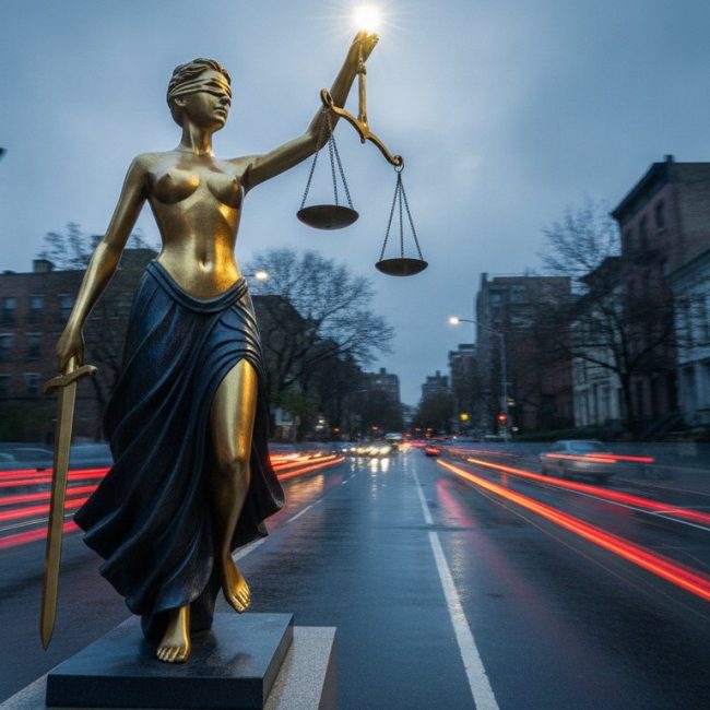 Brooklyn Car Accident Lawyer: Relentless Advocacy for Your Recovery
