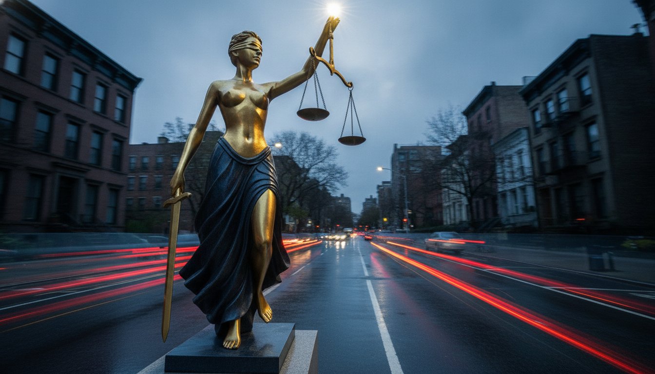 Brooklyn Car Accident Lawyer: Relentless Advocacy for Your Recovery