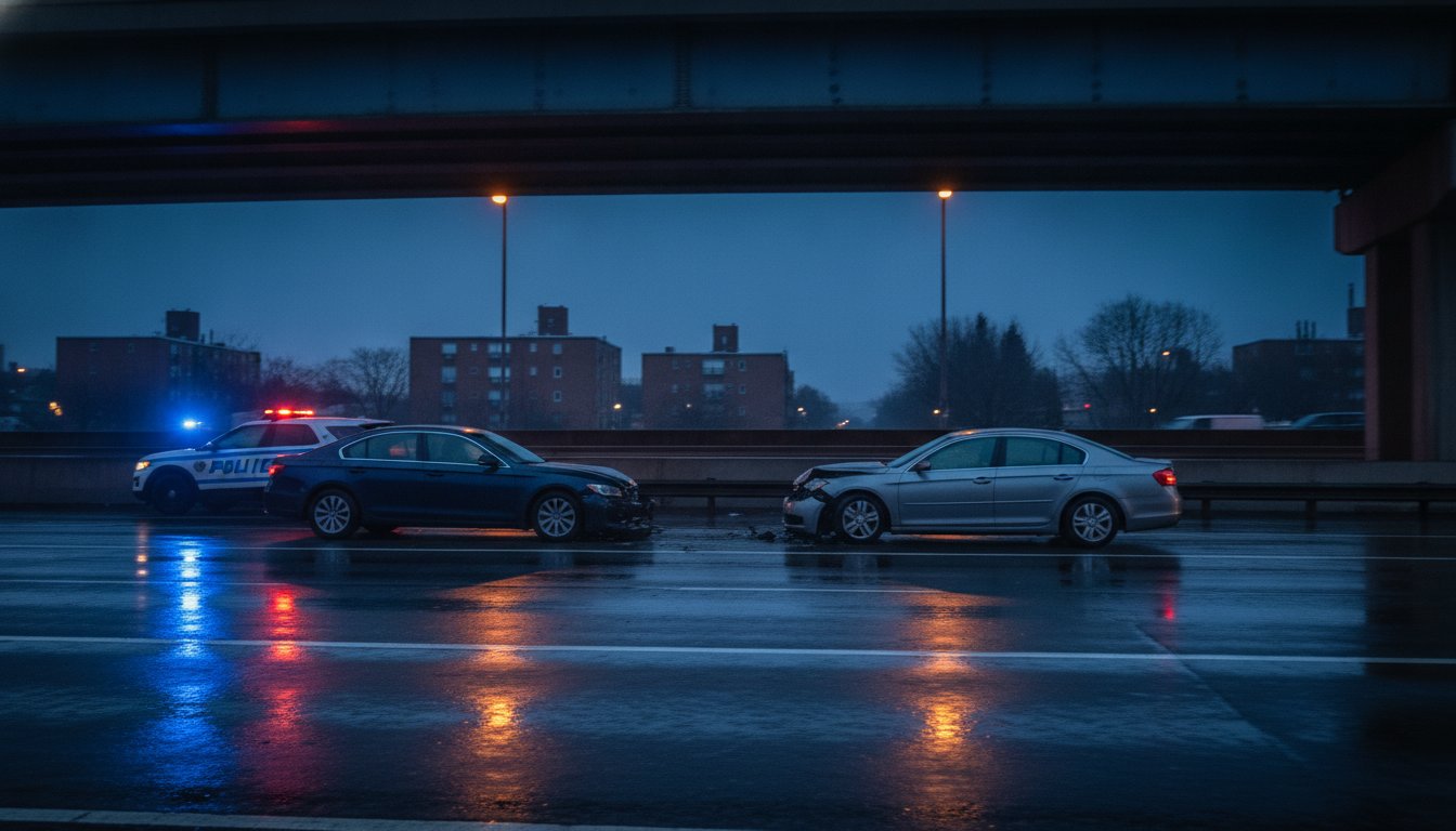Lyft Accident Lawyer in Queens: Navigating NY Rideshare Claims (2026 Guide)