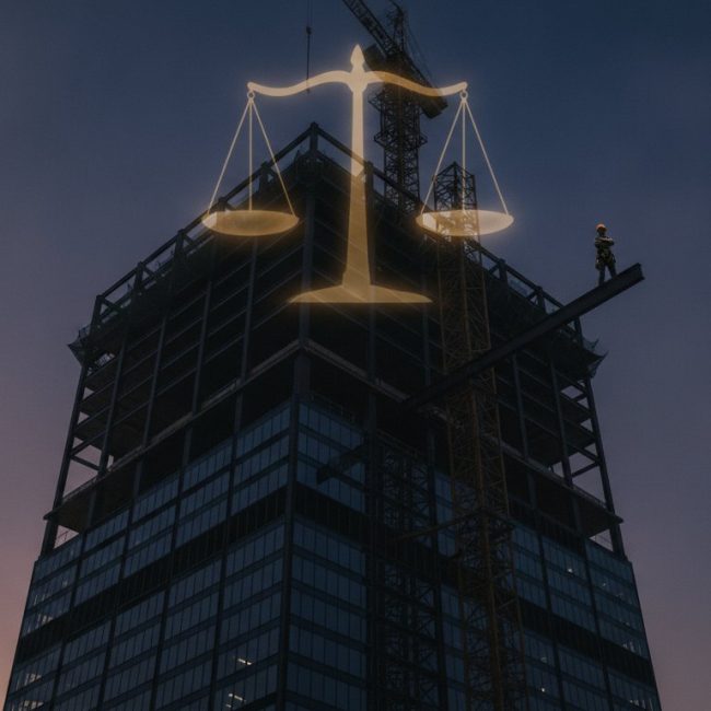 Manhattan Construction Accident Lawyer: Relentless Advocacy for NYC Workers