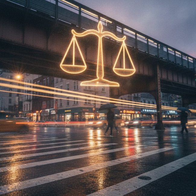 Pedestrian Accident Lawyer Jamaica Avenue: Relentless Advocacy for Queens Victims