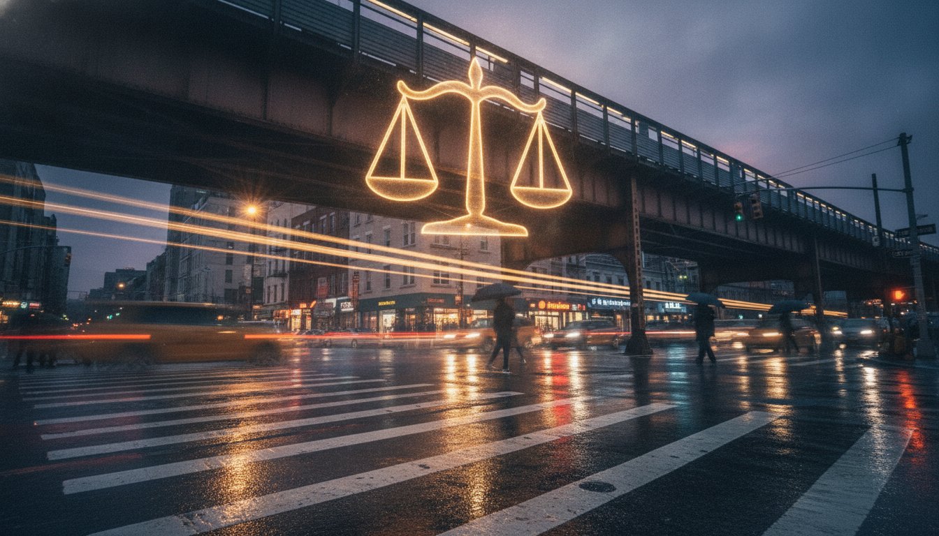Pedestrian Accident Lawyer Jamaica Avenue: Relentless Advocacy for Queens Victims