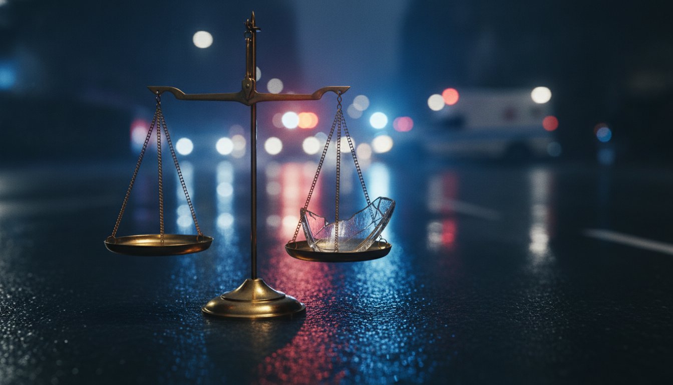 Proving Fault in a New York Car Accident: The Victim’s Guide to Justice