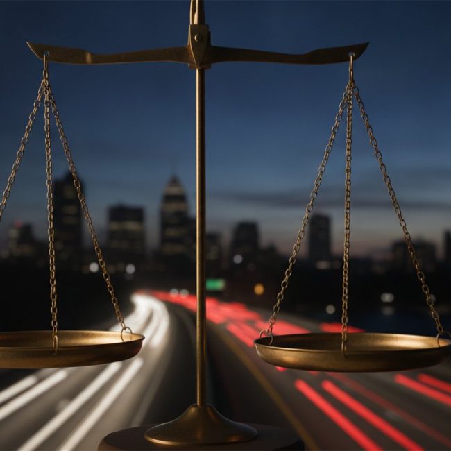 Queens Truck Accident Lawyer: Relentless Advocacy for Victims in 2026