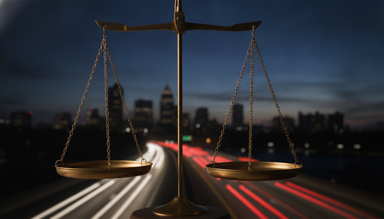 Queens Truck Accident Lawyer: Relentless Advocacy for Victims in 2026