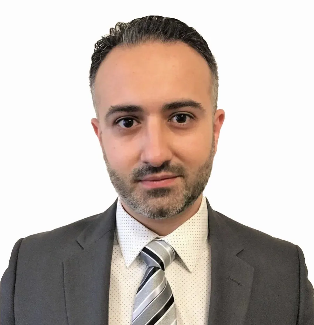 Attorney Rosedale