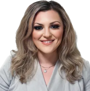 best paralegal in rosedale - paralegal rosedale - lana sverdlik