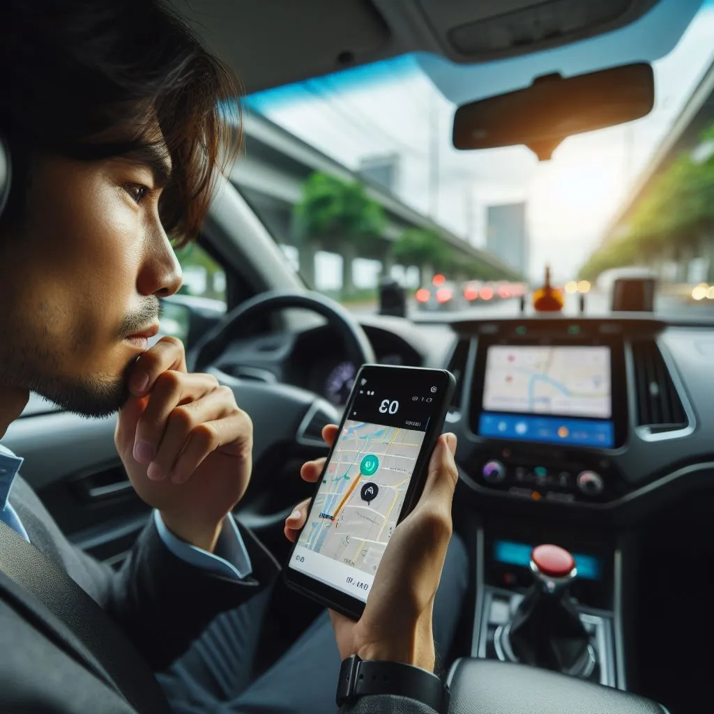 Call the best Lyft accident lawyer Baldwin NY, Nassau County - Attorney Yakov Mushiyev - Lyft rideshare accident attorney