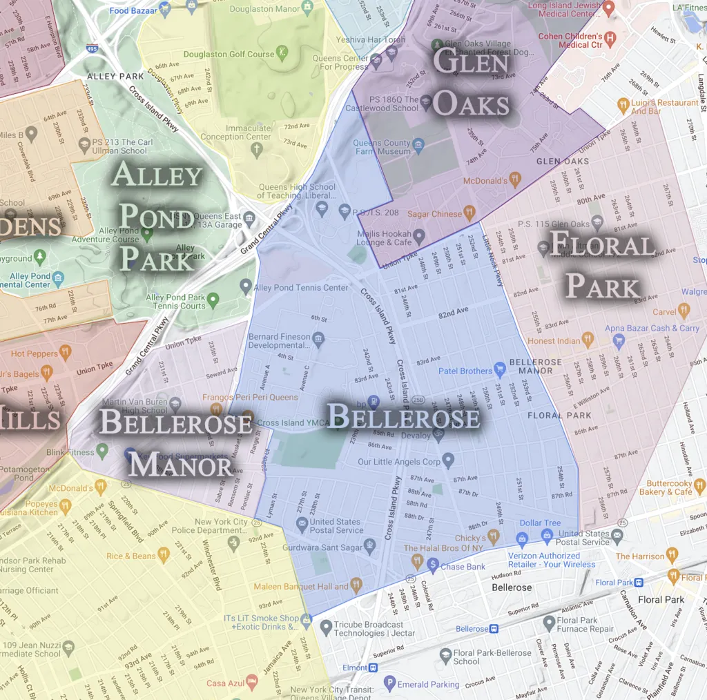 Bellrose Queens New York - Best Attorney in Bellrose