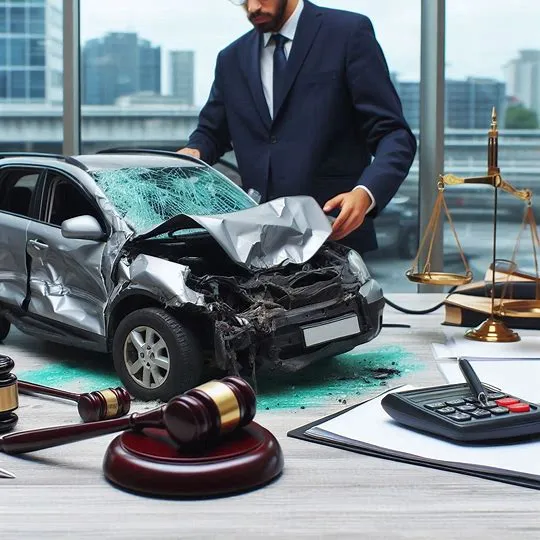 Accident Attorney Rego Park