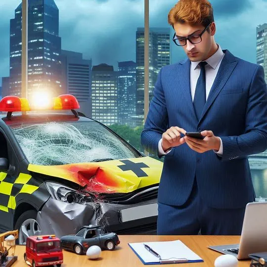 Car Accident Lawyer