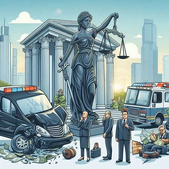 Rego Park Accident Attorney