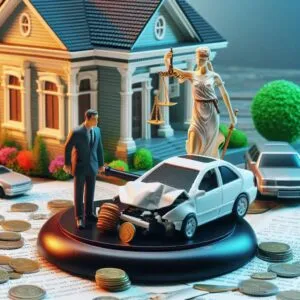 Car Accident Lawyer Yakov Mushiyev Brookville Queens