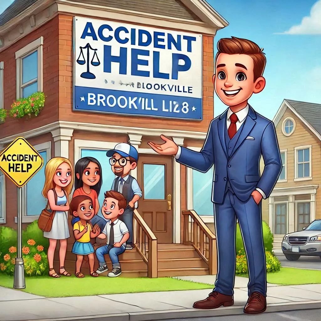 Truck Accident Lawyer in New York Queens