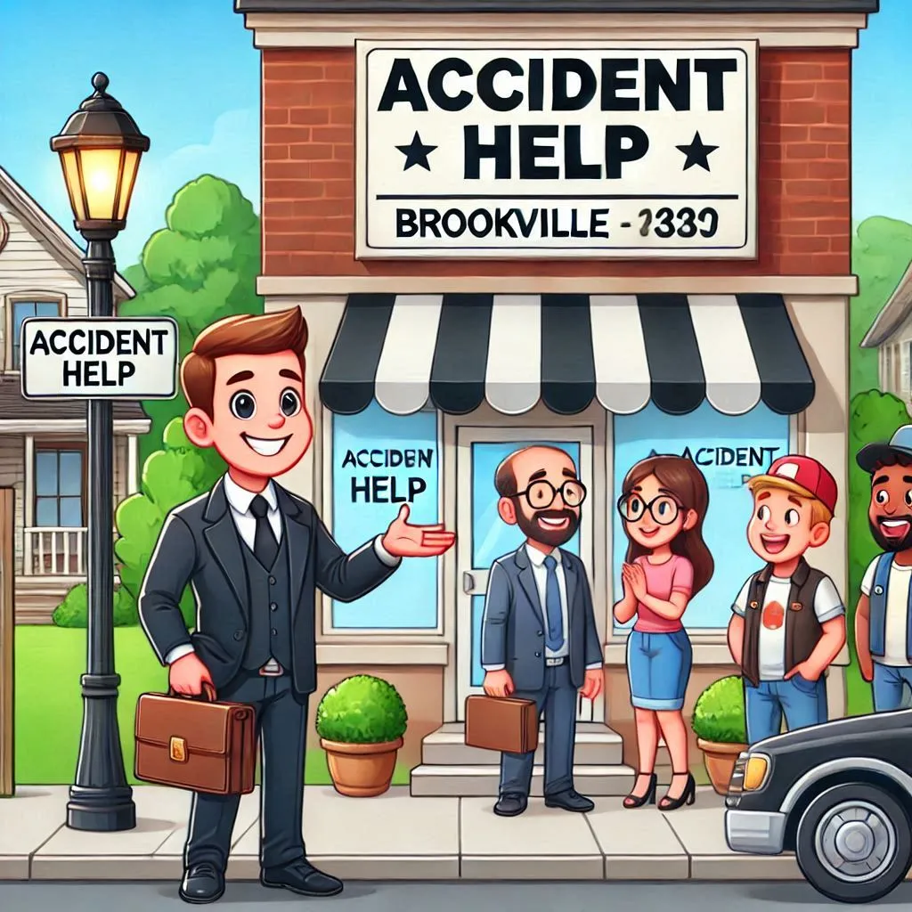 Truck Accident Personal Injury Attorney NY