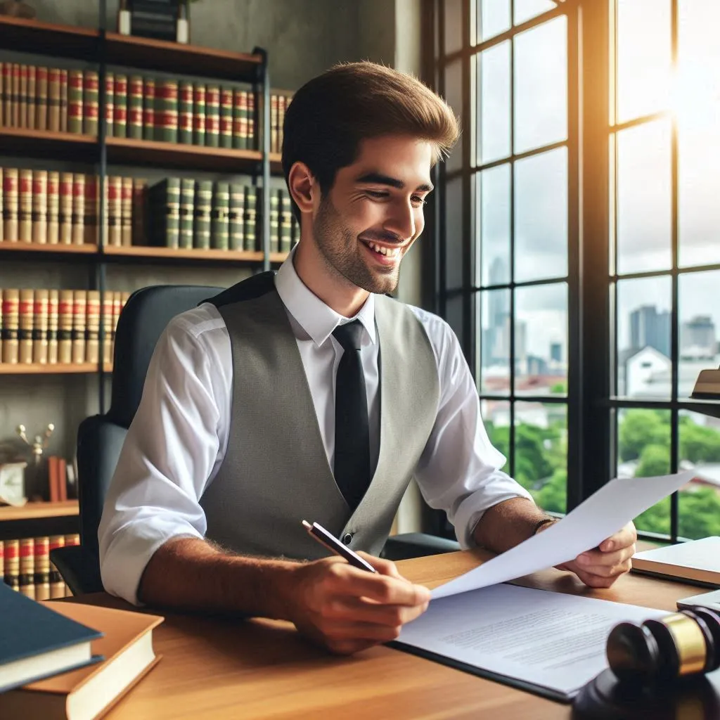 Accident Lawyer in Flushing Queens