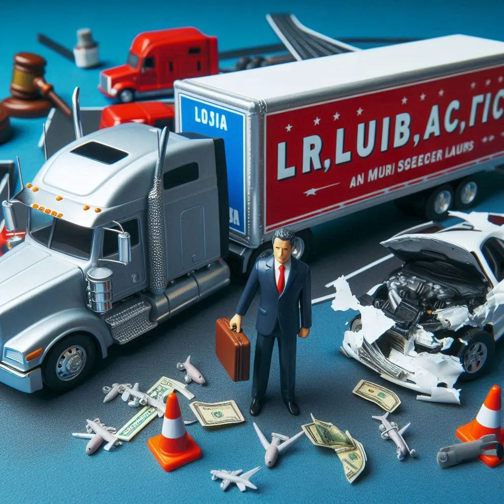 Accident Lawyer in Queens NY