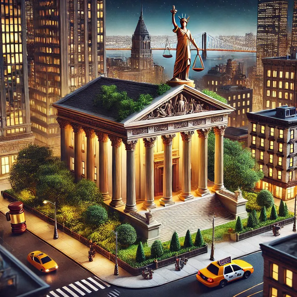 Attorney in Queens NY