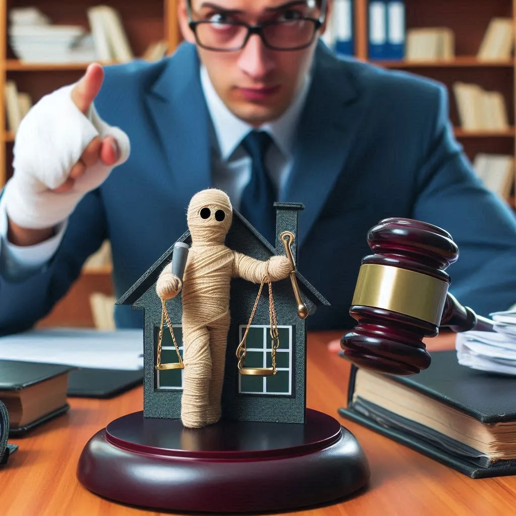 Best Attorney in Queens