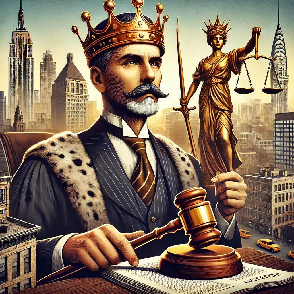 Best Lawyers in Queens