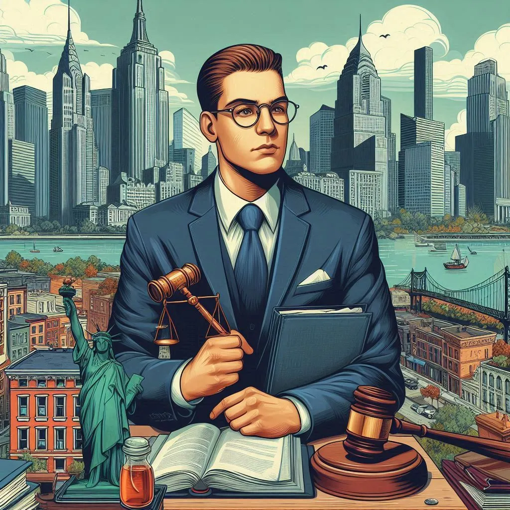 Best Lawyers in Queens