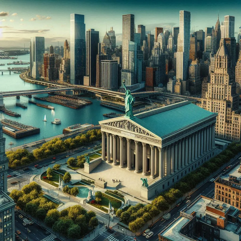 Lawyers in Queens - Best Lawyers in NEW YORK