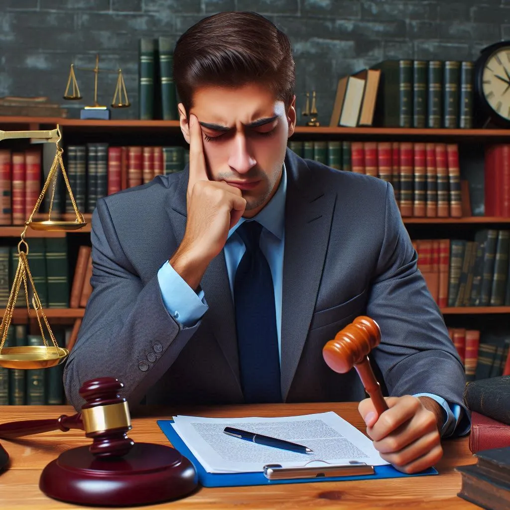 Persoanl Injury Lawyer in Flushing Queens