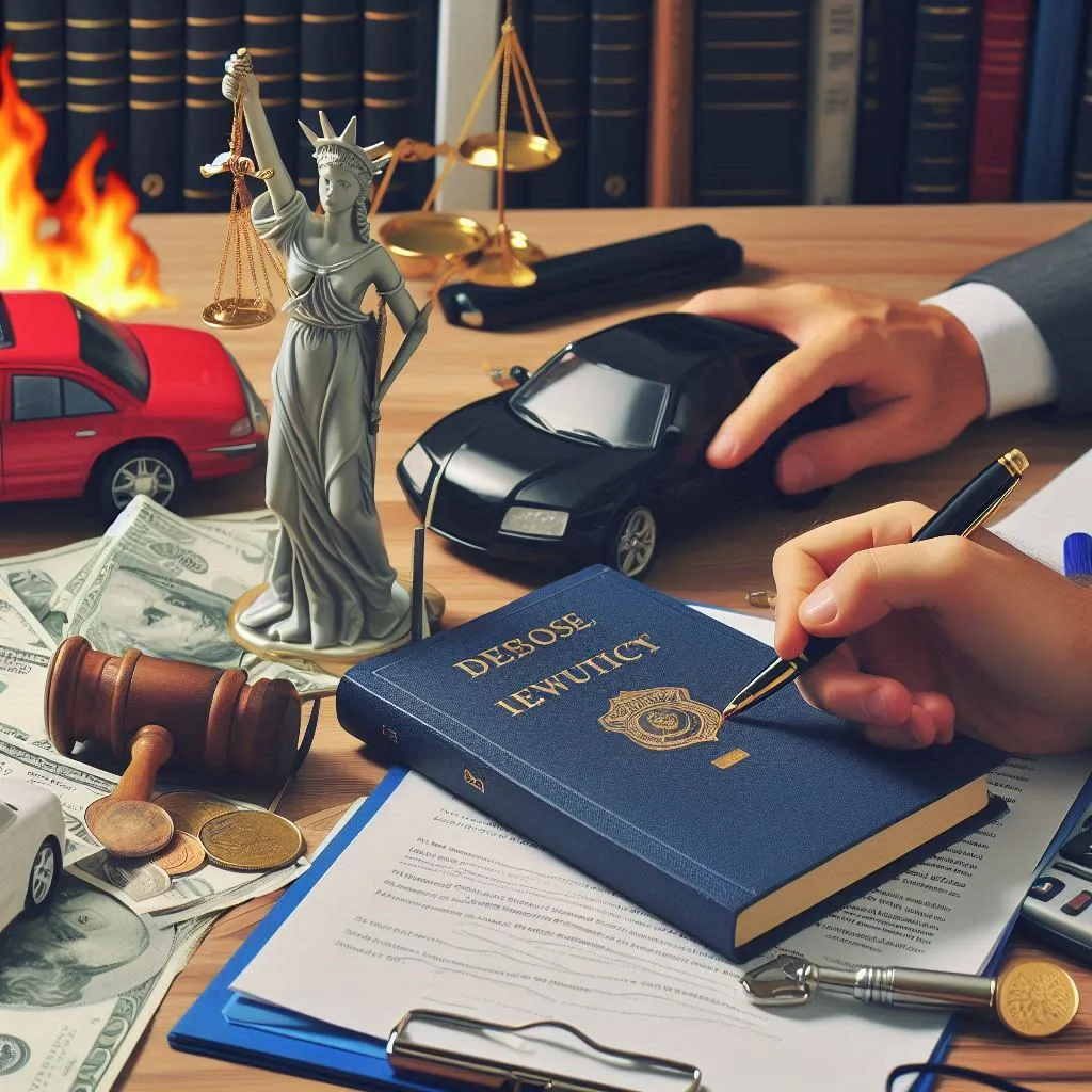Personal Injury Attorney Flushing Queens