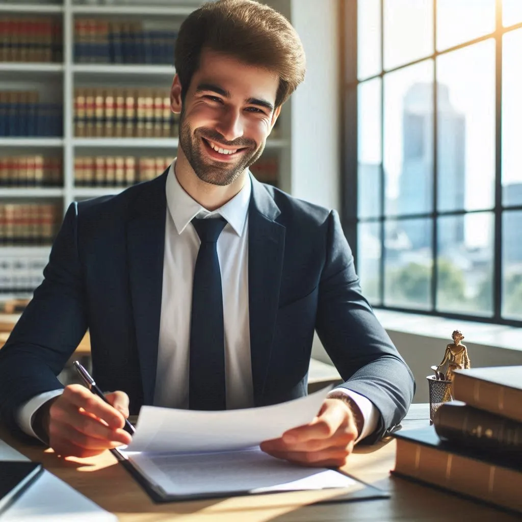 Top Rated Lawyers in Queens