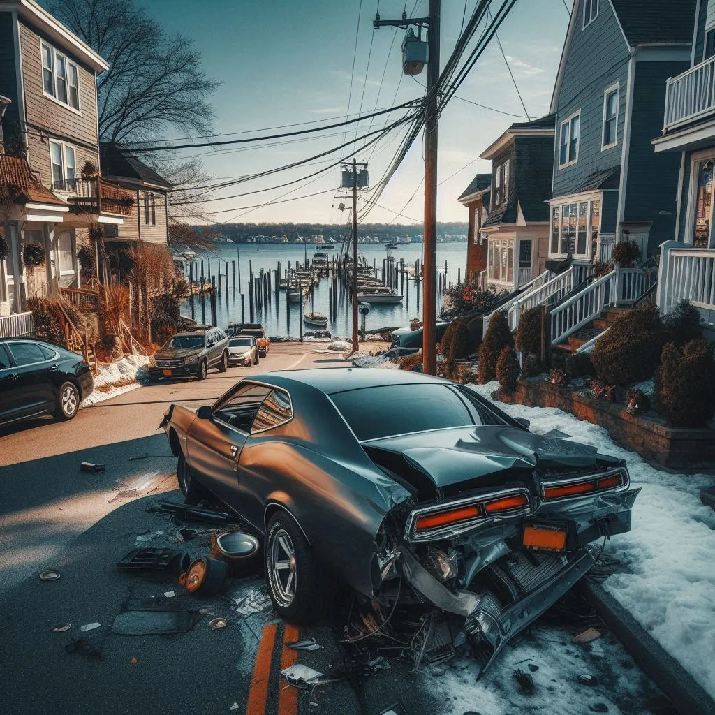 Baldwin Harbor Accident Lawyers
