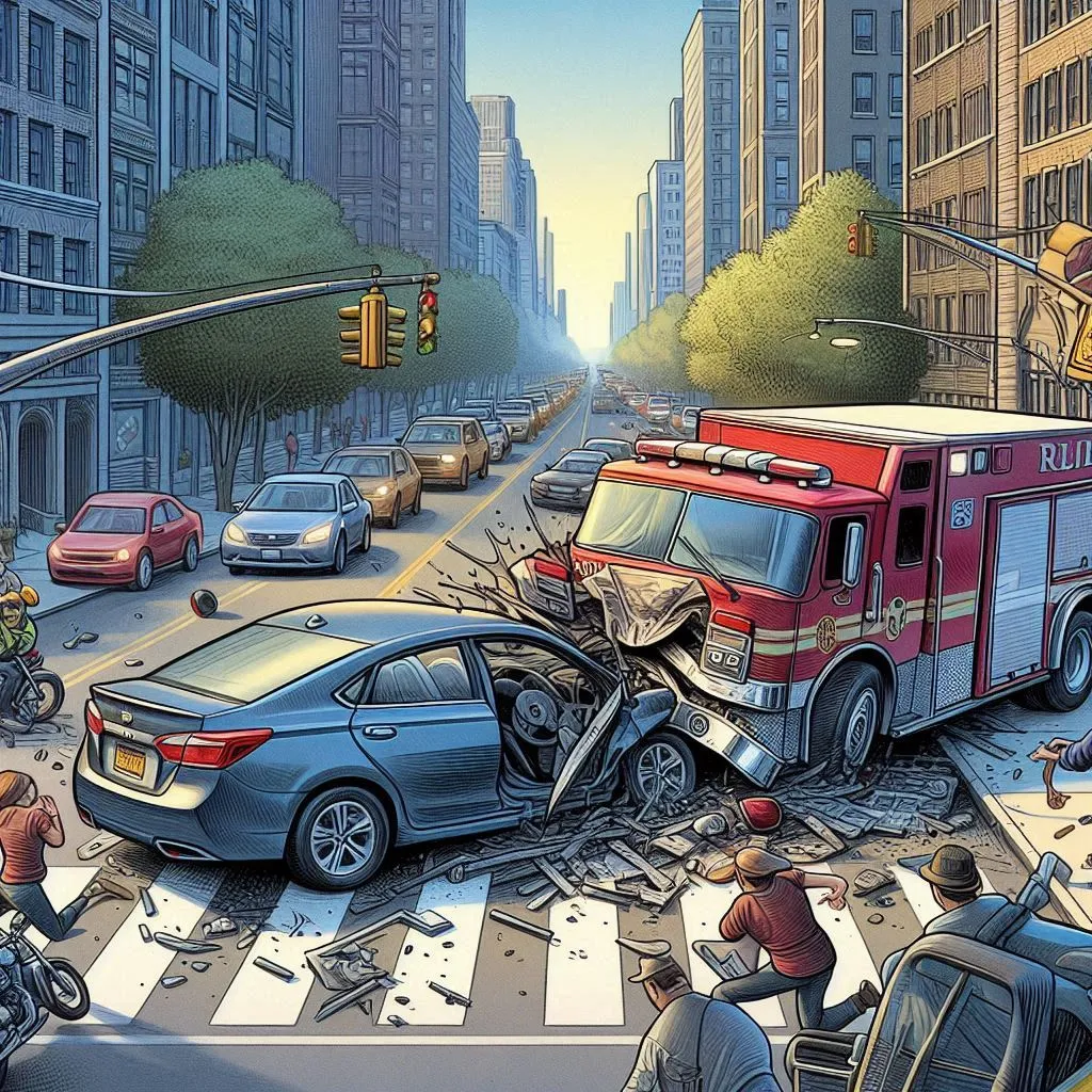 Baldwin Injury Lawyers Car Accident and Truck Accident