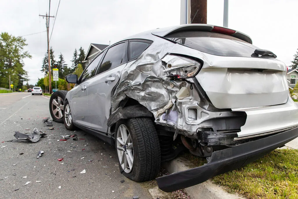 Car Accident Lawyer Springfield Gardens