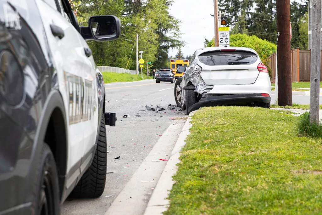 Best Car Accident Lawyer in Laurelton