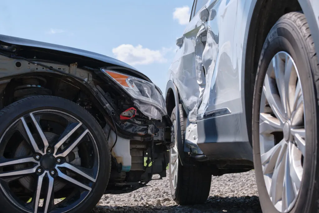 Car Wreck Accident Attorney in Springfield Gardens