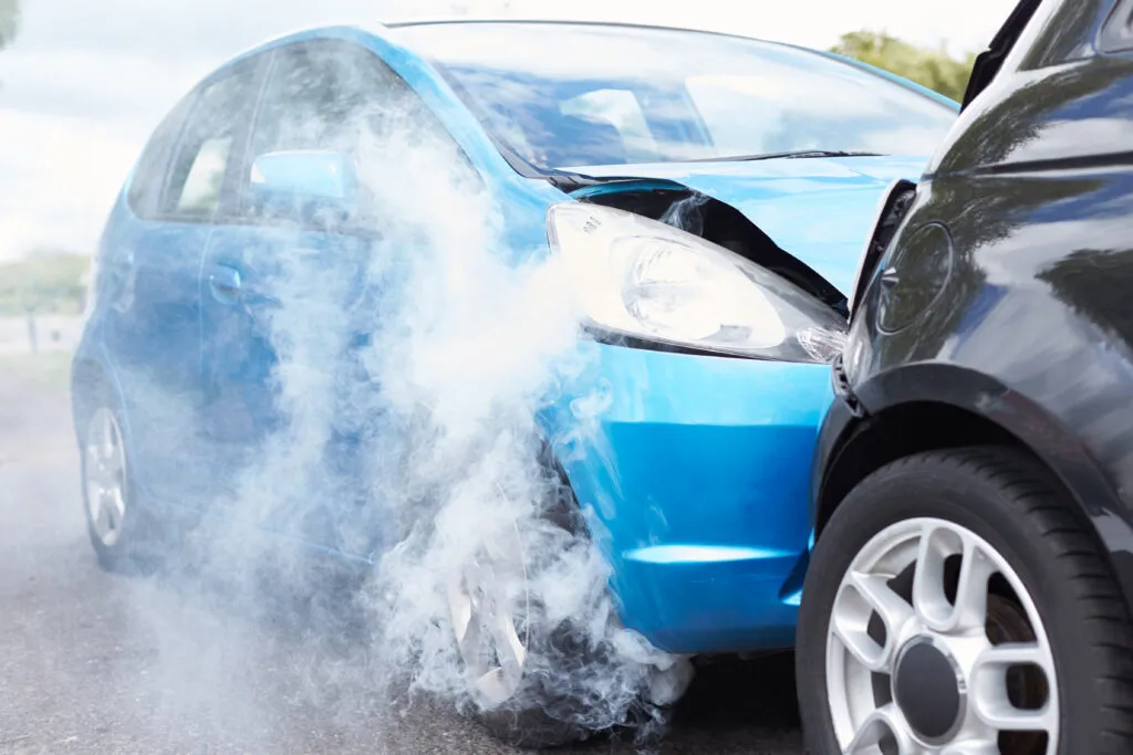 Springfield Accident Lawyer