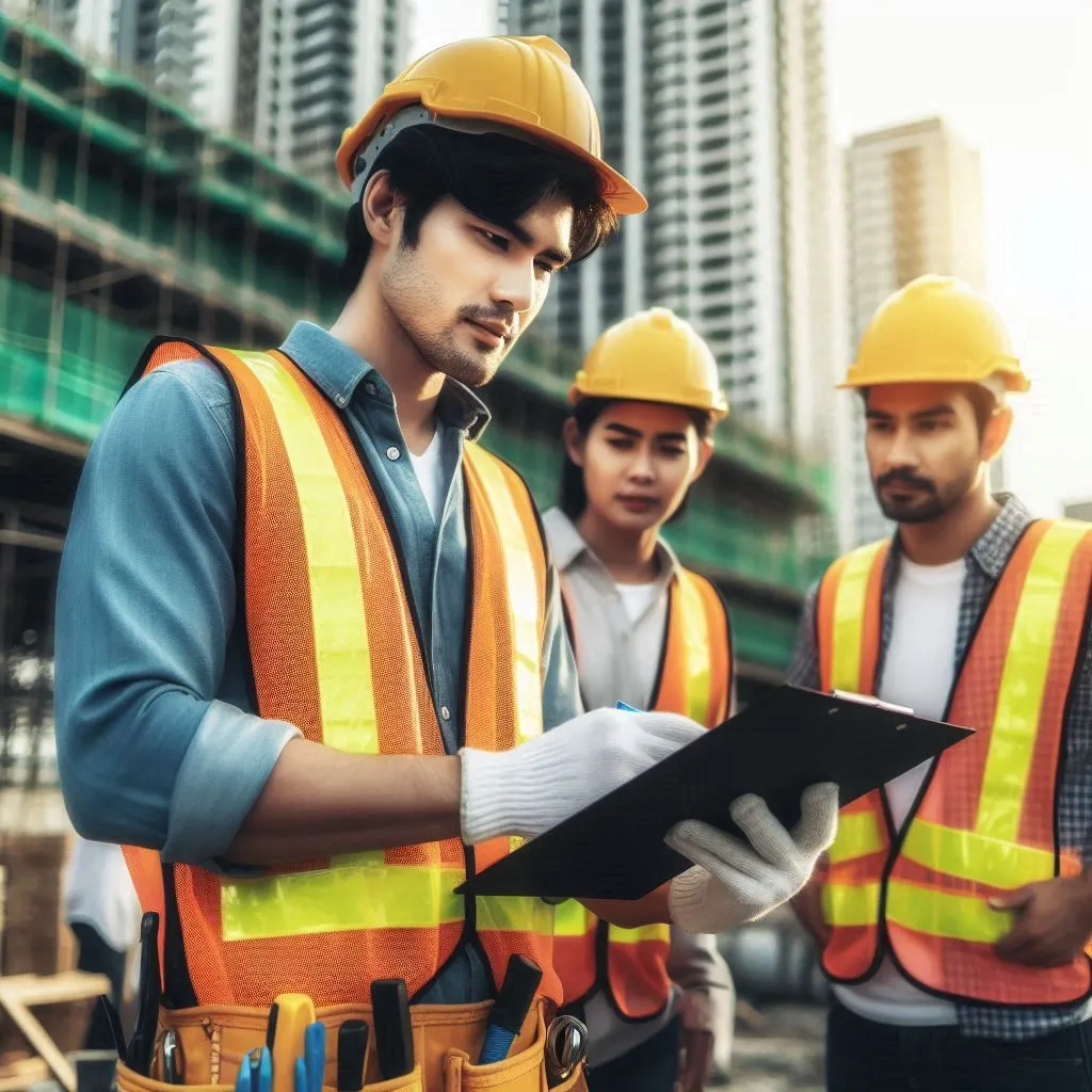 Construction Accident Attorneys Near Me