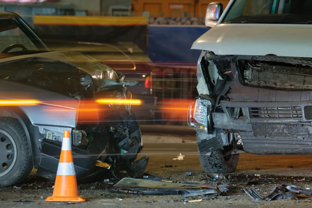 Laurelton Car Crash need an attorney - laurelton attorney near me