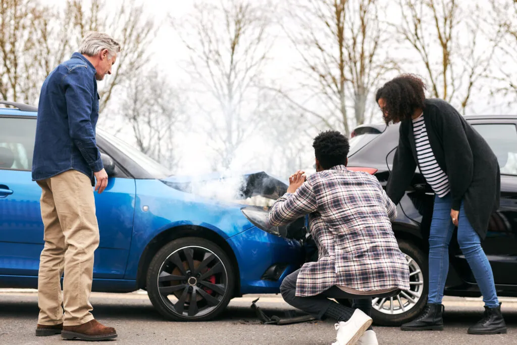 Car Accident Attorney in Laurelton Queens