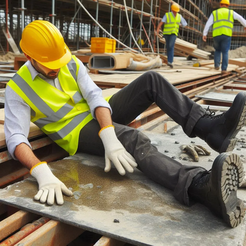 Slip and Fall Accident Attorney Rosedale NY