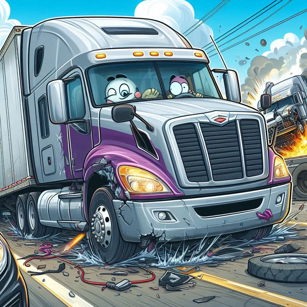 Truck Accident Attorney in 11510