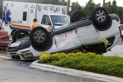 Commercial Truck Accident Lawyer Queens