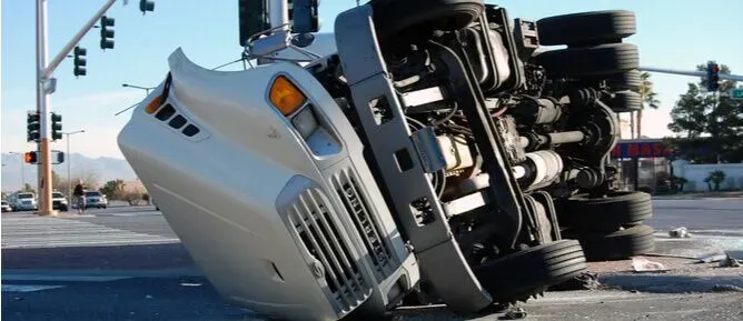 Truck Accident Attorney in Queens New York