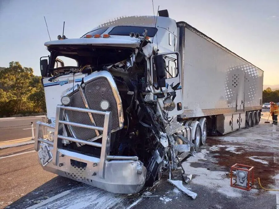 Truck Accident Lawyers Queens