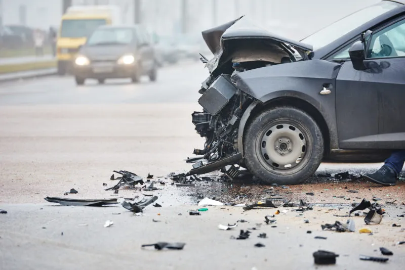 Car Accident Lawyer Utopia Queens - Best Lawywers in Queens