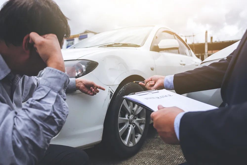 Car Accident Lawyer south Ozone Park Queens