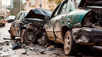 Wyckoff Heights Car Accidents